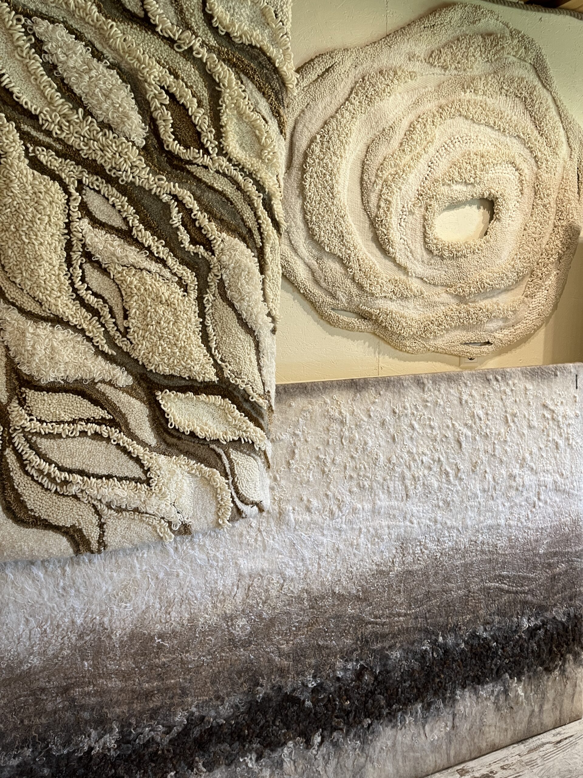 #283: A Fiber Artist Retreat - A Wool Study Tour of Estonian Mills, Farms, Crafters - double room - Image 8