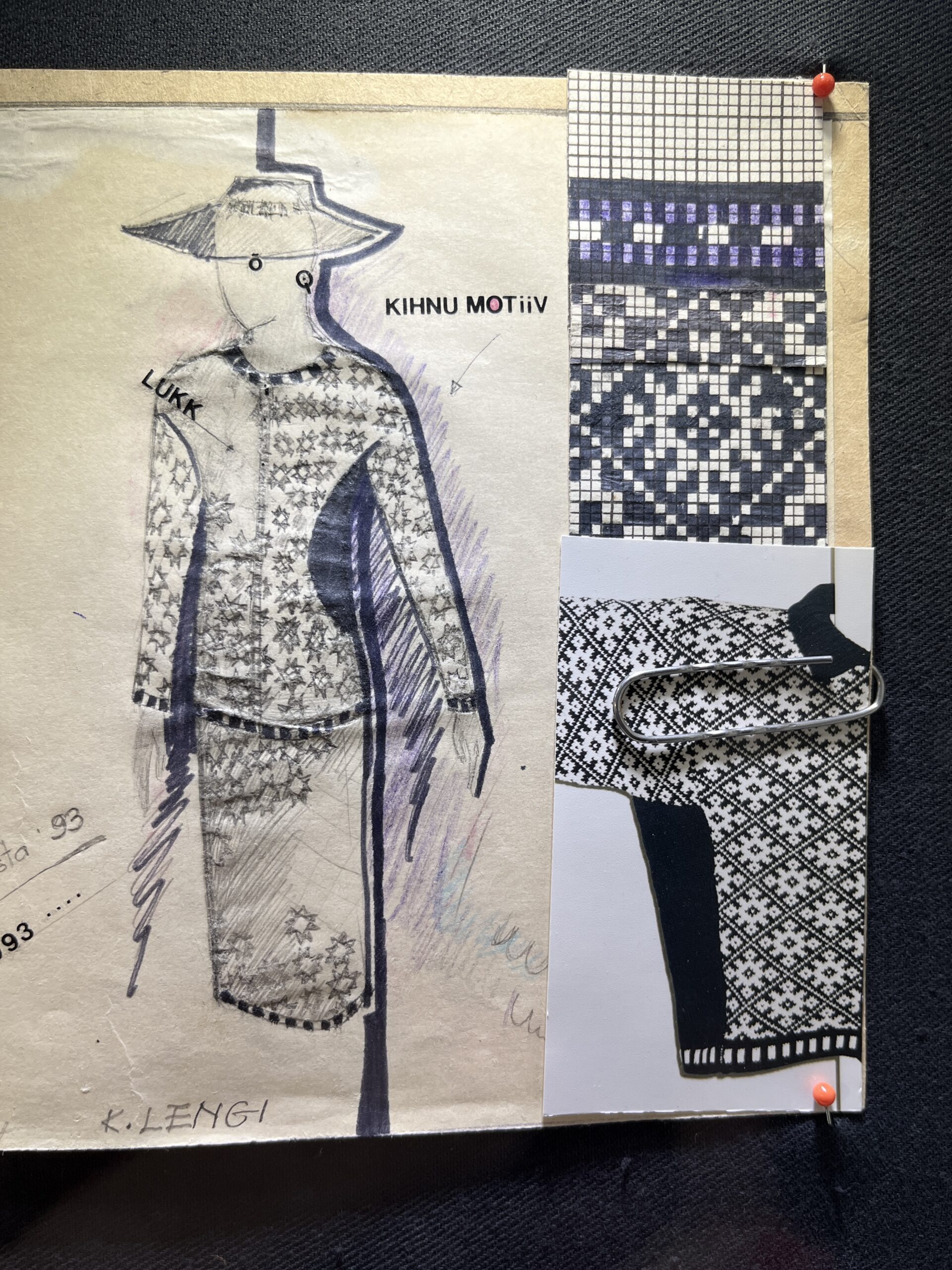 #283: A Fiber Artist Retreat - A Wool Study Tour of Estonian Mills, Farms, Crafters - double room - Image 18